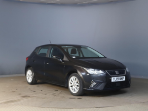 2019 SEAT Ibiza