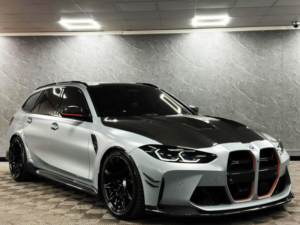 2023 BMW M3