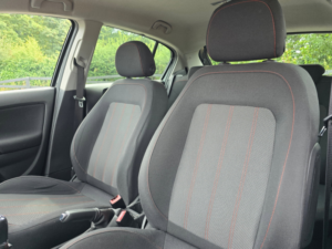 2013 Vauxhall Corsa 1.2 16v Sxi Hatchback 5dr Petrol Manual Euro 5 (a/c) (85 Ps) in Black — image 3
