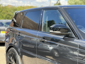 2016 Land Rover Range Rover Sport 3.0 Sd V6 Autobiography Dynamic in Grey — image 5
