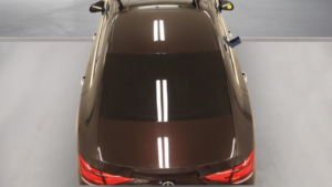 2019 Mercedes-Benz Cls 2.9 Cls350d Amg Line (premium Plus) Coupe 4dr Diesel G-Tronic 4matic Euro 6 (s/s) (286 Ps) in Black — image 6