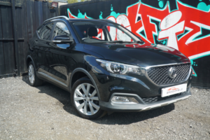 2020 MG MG Zs