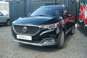2020 MG MG Zs 1.0 T-Gdi Excite SUV 5dr Petrol Auto Euro 6 (111 Ps) in Black — image 6