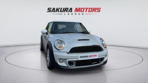 2011 MINI Hatch