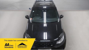 2021 Land Rover Discovery 3.0 D250 Mhev R-Dynamic Se Auto 4WD Euro 6 (s/s) 5dr in Black — image 6