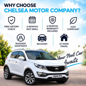 2014 Kia Sportage 1.6 Gdi Ecodynamics 2 2WD Euro 5 (s/s) 5dr in White — image 4