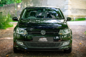 2014 Volkswagen Polo in Black — image 6