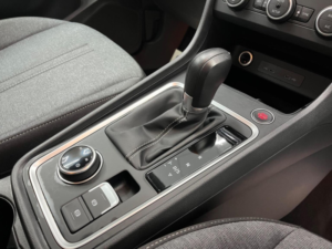 2024 SEAT Ateca 1.5 Tsi Evo Se Technology DSG Euro 6 (s/s) 5dr in White — image 4