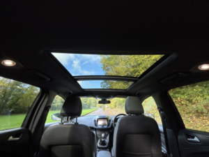 2019 Ford Kuga 1.5 Tdci Ecoblue St-Line Edition in Grey — image 4