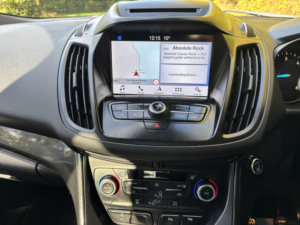 2019 Ford Kuga 1.5 Tdci Ecoblue St-Line Edition in Grey — image 5