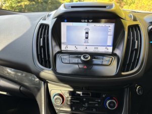 2019 Ford Kuga 1.5 Tdci Ecoblue St-Line Edition in Grey — image 6