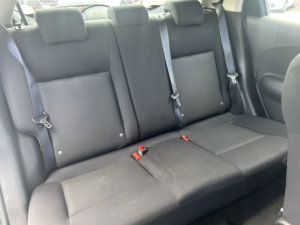 2012 Nissan Juke 1.6 Visia in Silver — image 5