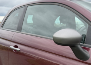 2016 Fiat 500 1.2 S Hatchback 3dr Petrol Dualogic Euro 6 (s/s) (69 Bhp) in Red — image 5