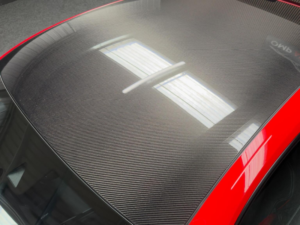 2024 Porsche 911 4.0 992 Gt3 Pdk Euro 6 2dr in Red — image 3