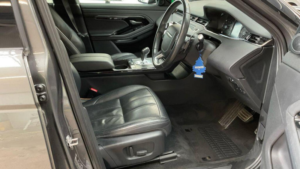 2019 Land Rover Range Rover Evoque 2.0 D180 R-Dynamic S Auto 4WD Euro 6 (s/s) 5dr in Grey — image 5