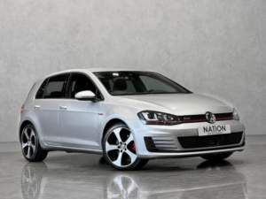 2014 Volkswagen Golf