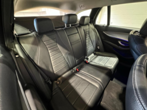2017 Mercedes-Benz E Class 2.0 E220d Se G-Tronic+ Euro 6 (s/s) 5dr in White — image 4