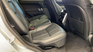 2018 Land Rover Range Rover Sport 3.0 Sd V6 Autobiography Dynamic Auto 4WD Euro 6 (s/s) 5dr in Silver — image 2