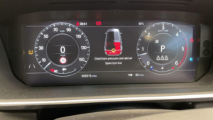 2018 Land Rover Range Rover Sport 3.0 Sd V6 Autobiography Dynamic Auto 4WD Euro 6 (s/s) 5dr in Silver — image 4