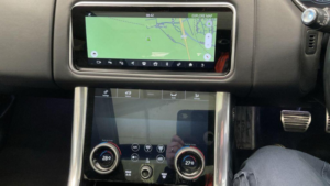 2018 Land Rover Range Rover Sport 3.0 Sd V6 Autobiography Dynamic Auto 4WD Euro 6 (s/s) 5dr in Silver — image 5