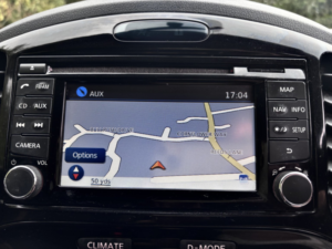 2013 Nissan Juke 1.5 Dci 8v N-Tec in Black — image 2
