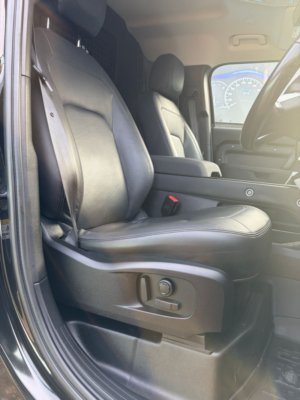 2022 Land Rover Defender 110 3.0 D250 Mhev Se Hard Top SUV 5dr Diesel Auto 4WD Mwb Euro 6 (s/s) (250 Ps) in Black — image 6