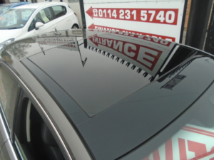 2014 Audi A3 1.8 Tfsi Sport Hatchback 3dr Petrol S Tronic Euro 6 (s/s) (180 Ps) in Grey — image 5