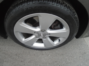 2014 Audi A3 1.8 Tfsi Sport Hatchback 3dr Petrol S Tronic Euro 6 (s/s) (180 Ps) in Grey — image 6