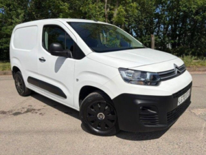 2020 Citroen Berlingo