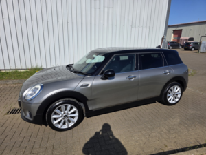 2018 MINI Clubman 1.5 Clubman Cooper in Silver — image 6