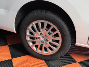 2023 Vauxhall Vivaro 1.5 Turbo D 2900 Pro Panel Van 6dr Diesel Manual L2 H1 Euro 6 (s/s) (100 Ps) in White — image 3