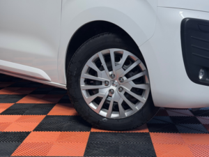 2023 Vauxhall Vivaro 1.5 Turbo D 2900 Pro Panel Van 6dr Diesel Manual L2 H1 Euro 6 (s/s) (100 Ps) in White — image 4