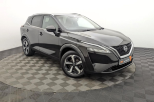 2022 Nissan Qashqai