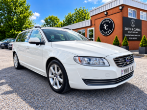 2024 Volvo V70