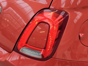 2016 Fiat 500 1.2 500 My17 1.2 69hp Lounge in Pink — image 4
