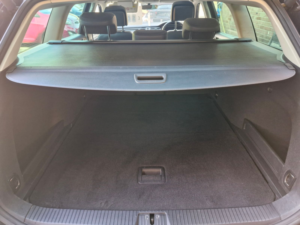 2017 Volkswagen Passat 2.0l Gt Tdi Bluemotion Technology Estate 5dr Diesel Manual Euro 6 (148 Bhp) in Blue — image 5