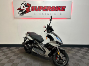 2026 Lexmoto Diablo 50 50 CVT Euro 5 in Other — image 3