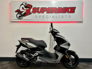 2026 Lexmoto Diablo 50 50 CVT Euro 5 in Other — image 5