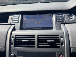 2018 Land Rover Discovery Sport Td4 Landmark in Grey — image 2