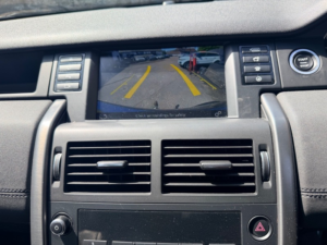 2018 Land Rover Discovery Sport Td4 Landmark in Grey — image 3