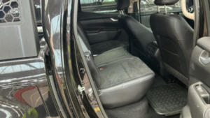 2019 Mercedes-Benz X Class 2.3 Cdi Power in Black — image 2