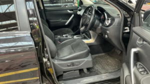 2019 Mercedes-Benz X Class 2.3 Cdi Power in Black — image 3