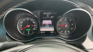 2019 Mercedes-Benz X Class 2.3 Cdi Power in Black — image 6