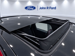 2020 Ford Kuga 1.5t 150ps St-Line X First Edition in Red — image 2