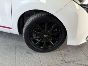 2018 Toyota Aygo 1.0 Vvt-I X-Press Euro 6 5dr in White — image 4