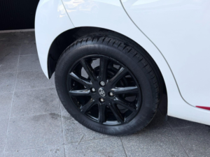 2018 Toyota Aygo 1.0 Vvt-I X-Press Euro 6 5dr in White — image 5