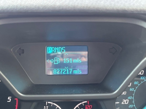 2018 Ford Tourneo Connect 1.5 Tdci Titanium in Silver — image 5