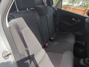 2016 Volkswagen Polo 1.0 Bluemotion Tech Se in Silver — image 6