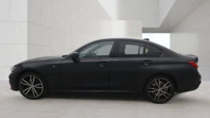 2021 BMW 3 Series 2.0 330e 12kwh M Sport Saloon 4dr Petrol Plug-In Hybrid Auto Euro 6 (s/s) (292 Ps) in Black — image 6
