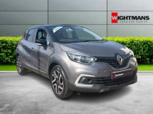 2019 Renault Captur